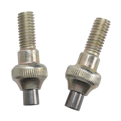 [ACCBACC08] BD CARBIDE TECH TIPS