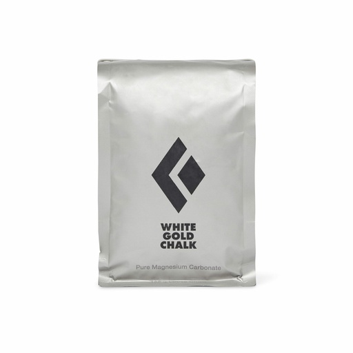 BD WHITE GOLD LOOSE CHALK