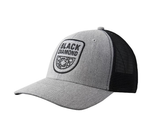 BD TRUCKER HAT