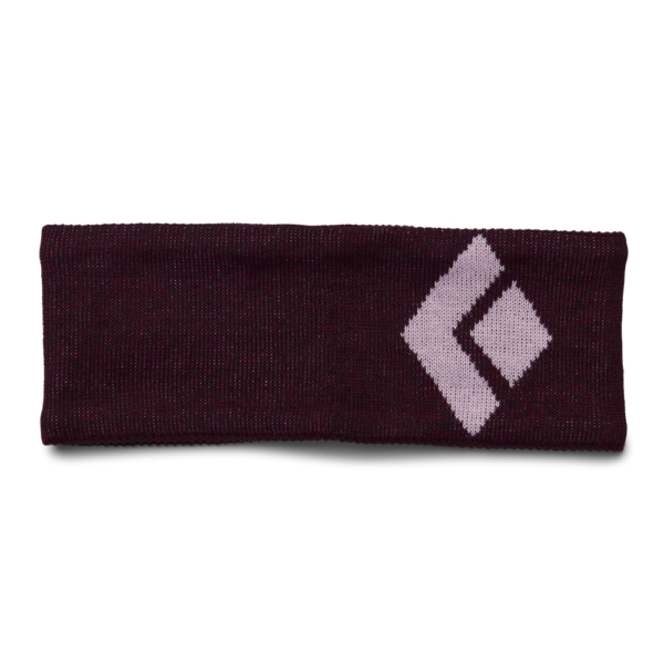 BD CHUNKY HEADBAND