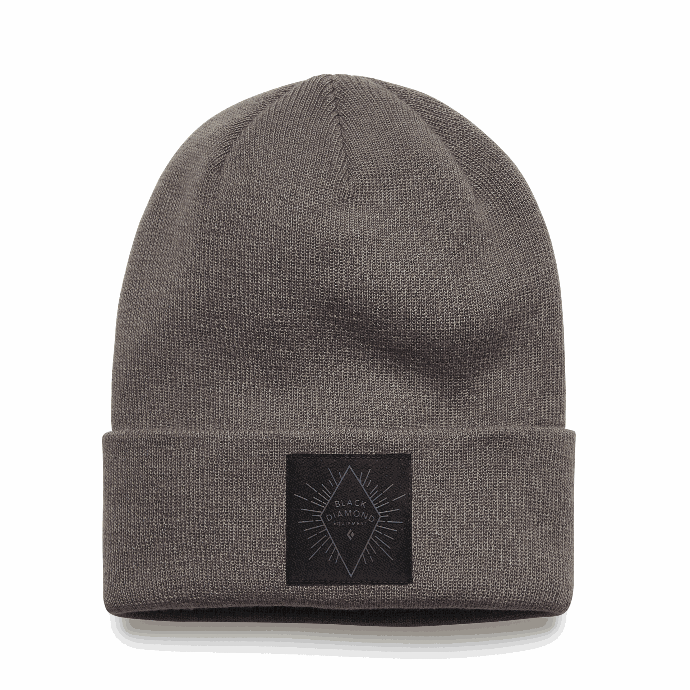 BD BADGE BEANIE