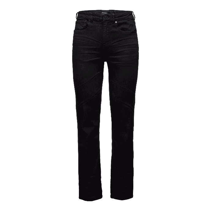BD M FORGED DENIM PANTS