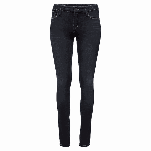 BD W FORGED DENIM PANTS