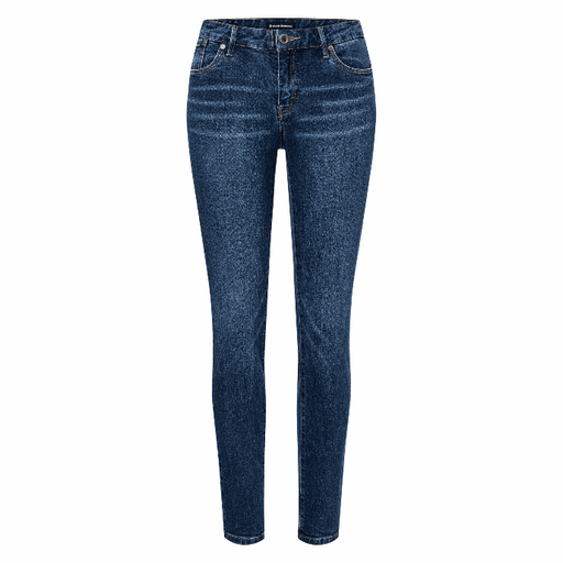 BD W CRAG DENIM PANTS