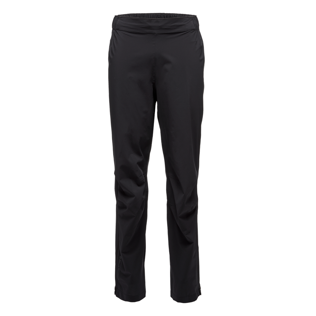BD M STORMLINE STRETCH RAIN PANTS