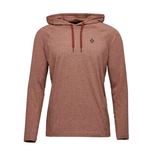 BD M CRAG HOODY