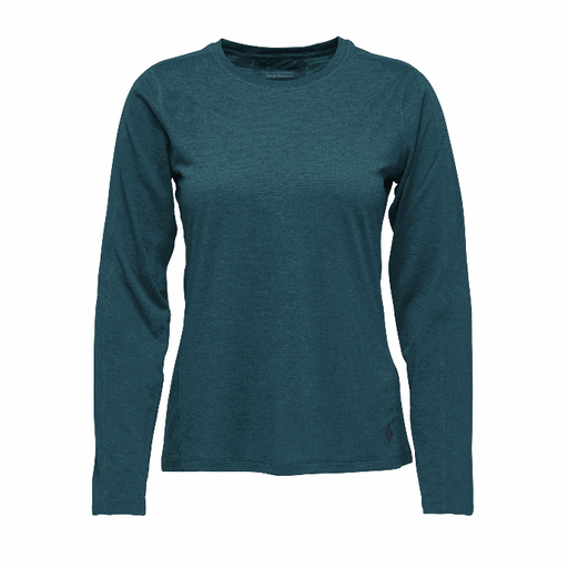 BD W LIGHTWIRE LS TEE