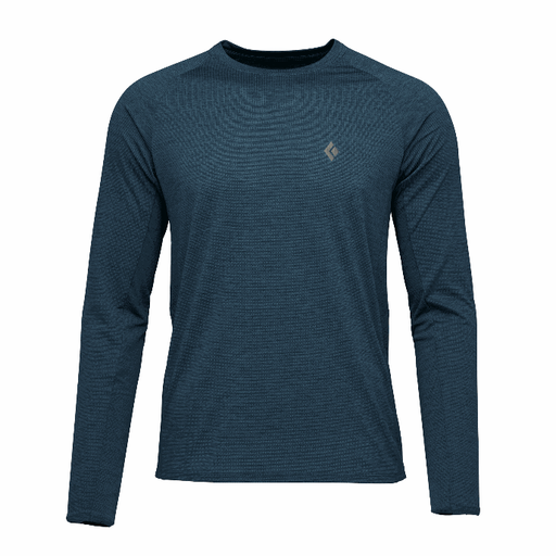 BD M LIGHTWIRE LONG SLEEVE TECH TEE