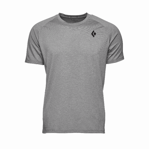 BD M LIGHTWIRE SHORT SLEEVE TECH TEE