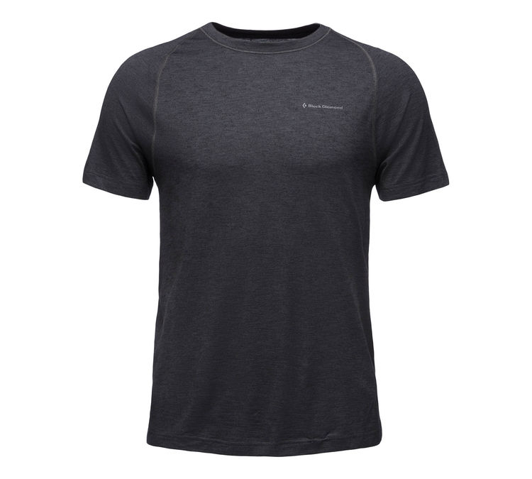 BD M RHYTHM SS TEE