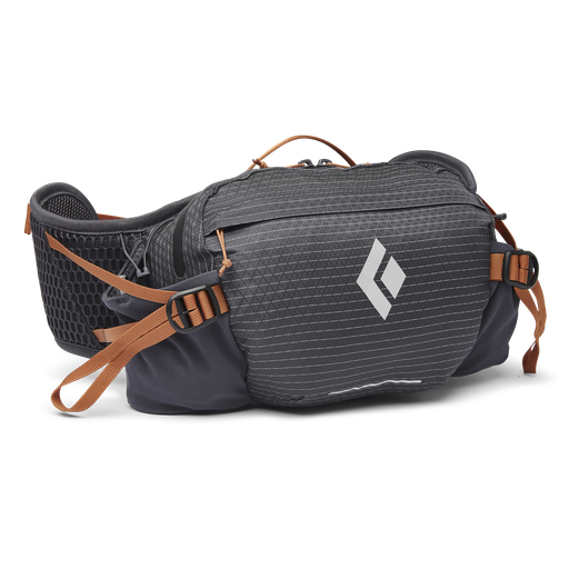 BD PURSUIT WAIST PACK 6 L