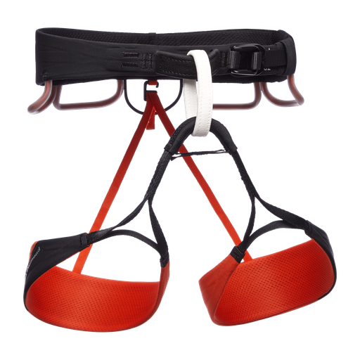 BD W ZONE HARNESS