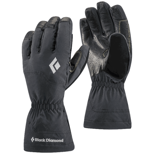 BD GLISSADE GLOVES old