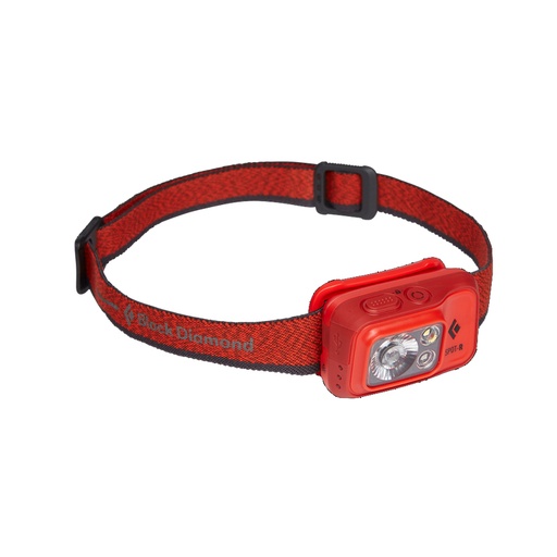 BD SPOT 400-R HEADLAMP