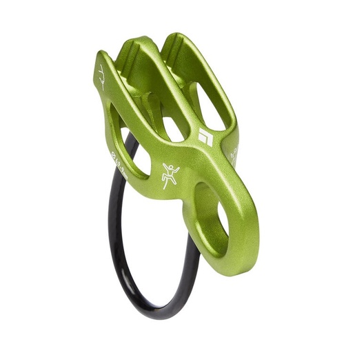 [PB06] BD ALPINE ATC-GUIDE BELAY DEVICE