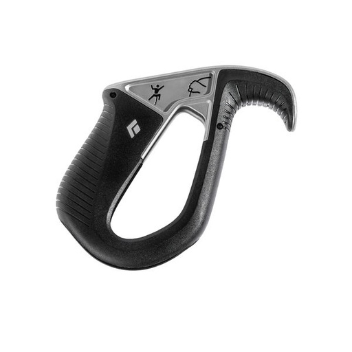 [PB07] BD ATC-PILOT BELAY DEVICE