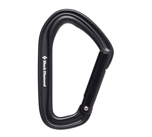 [PCS002.01] BD HOTFORGE STRAIGHT GATE CARABINER