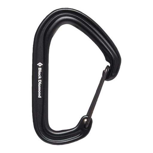 BD HOTWIRE CARABINER