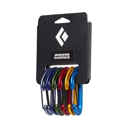 [PCS005.10] BD MINIWIRE RACKPACK