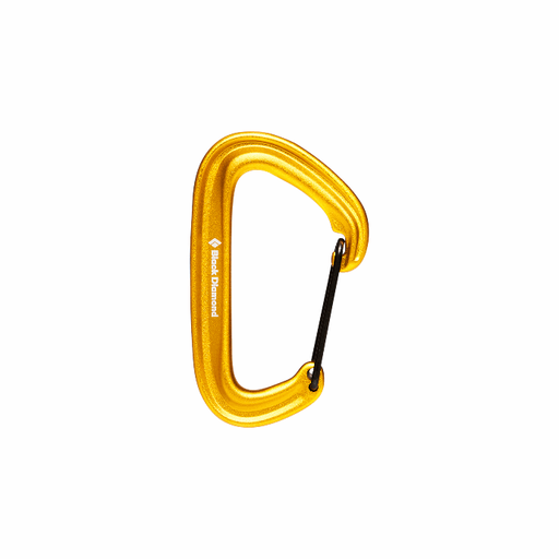 BD LITEWIRE CARABINER