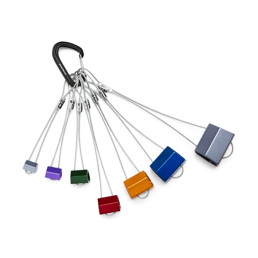 [PHEX-SET] BD WIRED HEX SET #4-10