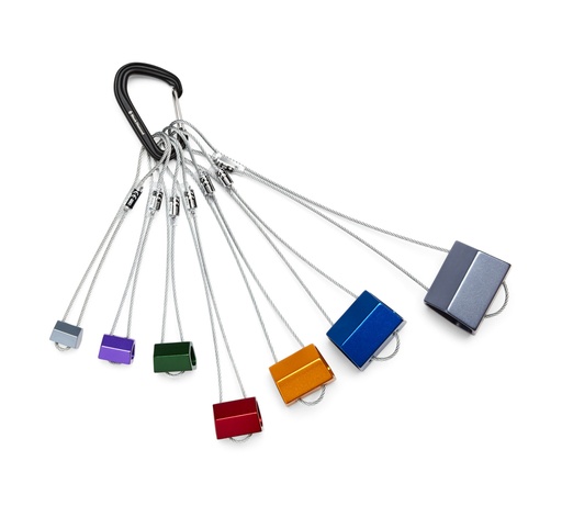 [PHEX-SET] BD WIRED HEX SET #4-10