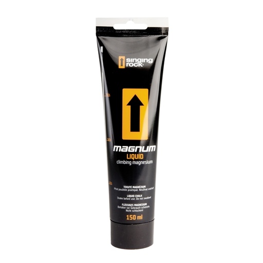 [ACCC06] SINGING ROCK MAGNUM LIQUID CHALK 150ml
