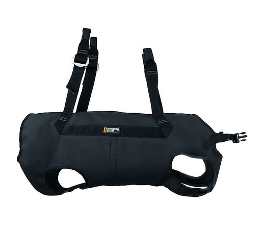 SINGING ROCK LAIKA DOG HARNESS