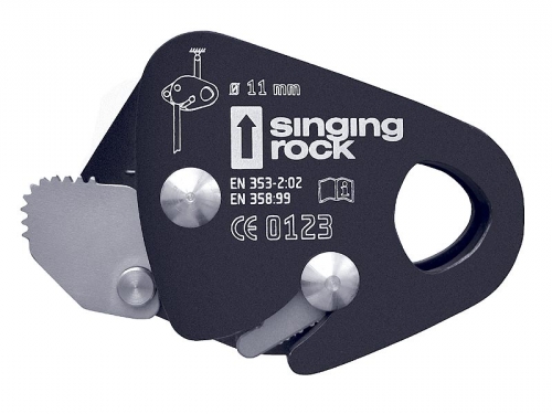 [PA04] SINGING ROCK LOCKER