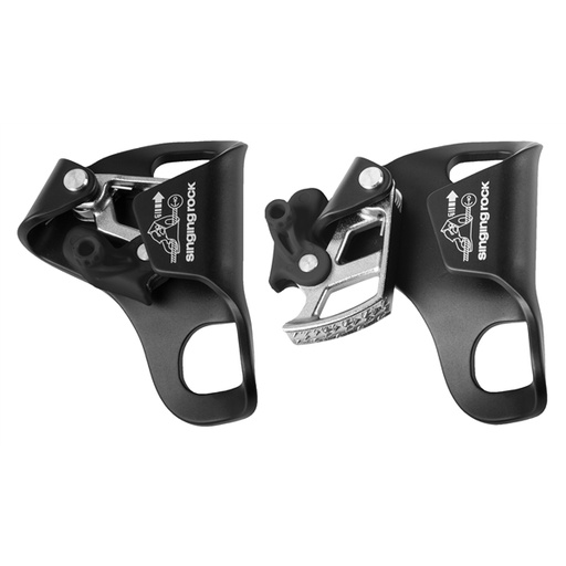 [PAD02] SINGING ROCK CAM CLEAN CHEST ASCENDER