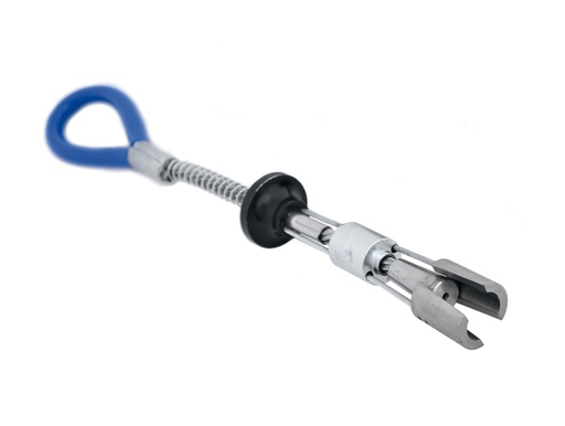 [PAH06.8] SINGING ROCK PILOT 3/4 REMOVABLE