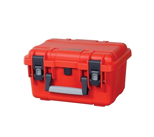 [PREVQ03] SINGING ROCK PROTECTIVE CASE 17