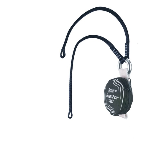 [SLSA06.1] SINGING ROCK REACTOR 140 Y 85cm