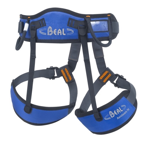 [HB01] BEALM AERO-TEAM IV HARNESS - 1 SIZE