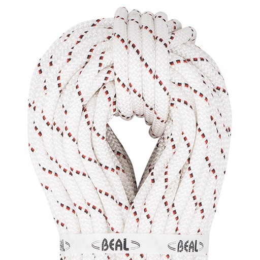 BEAL SPELENIUM STATIC ROPE 9mm x 200m
