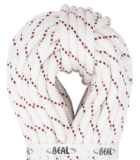 BEALM SPELENIUM STATIC ROPE 9mm x 200m