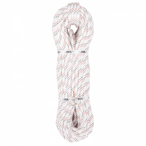 [RS01.10.51] BEAL INDUSTRIE STATIC ROPE 10.5mm x 100m White