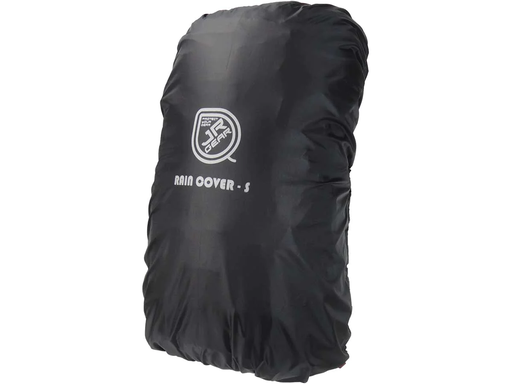 JR GEAR LIGHT WEIGHT RAIN COVER