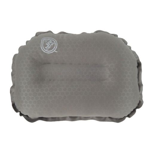 [MP-SIP002.1] JR GEAR HOOD PILLOW Clay