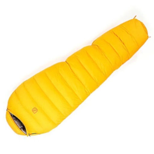 [SBADSB105] JR GEAR HELIUM DOWN 1050 SLEEPING BAG
