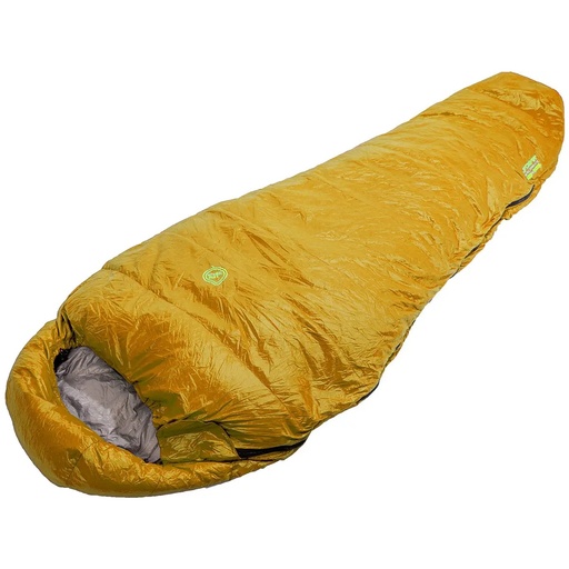 [SBADSB105] JR GEAR HELIUM DOWN 1050 SLEEPING BAG