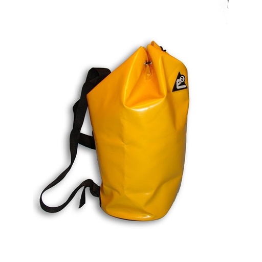 [RB004.1] SECUREM MONSTER ROPE BUCKET Yellow