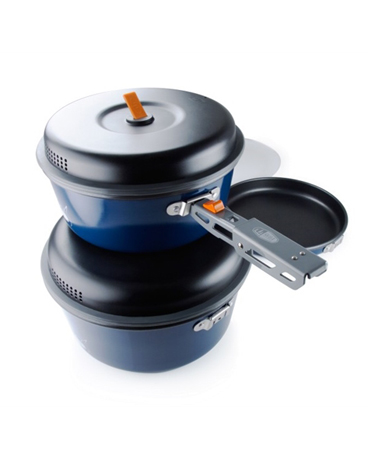 GSI BUGABOO BASE CAMPER POT SET
