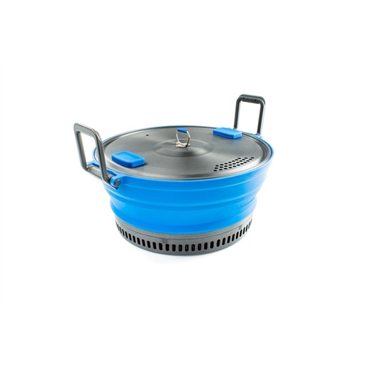 [GSI50232] GSI ESCAPE HS POT Blue 2L