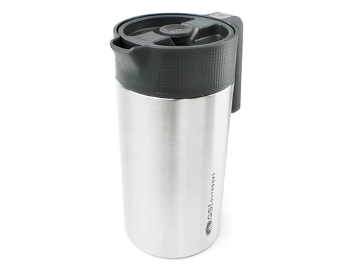 GSI GLACIER JAVAPRESS