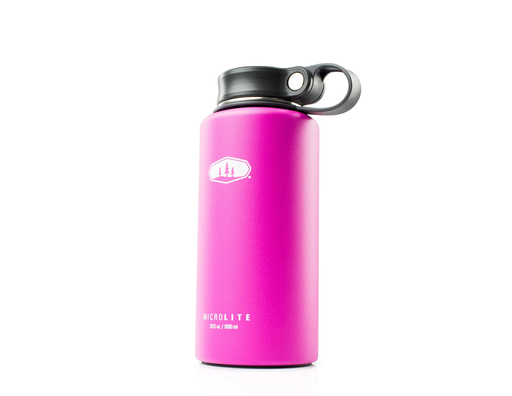 GSI MICROLITE 1000 TWIST FLASK