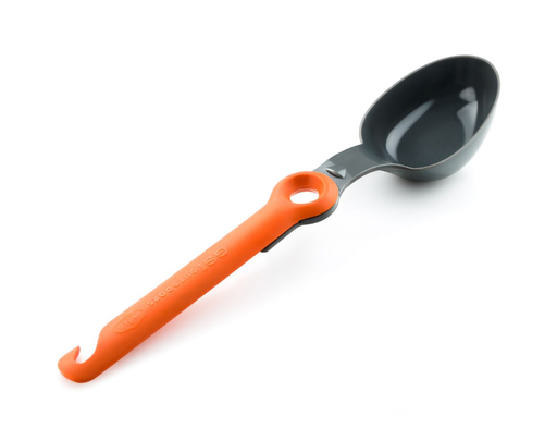 [GSI74330] GSI PIVOT SPOON
