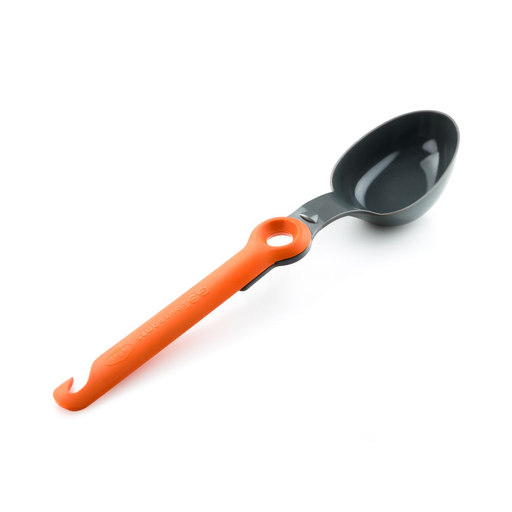 [GSI74330] GSI PIVOT SPOON