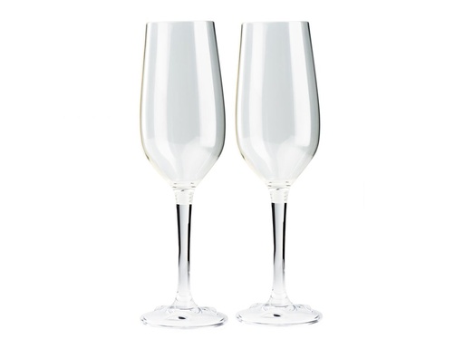 [GSI79332] GSI NESTING CHAMPAGNE FLUTE