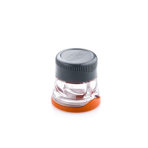 [GSI79501] GSI ULTRALIGHT SALT & PEPPER SHAKER